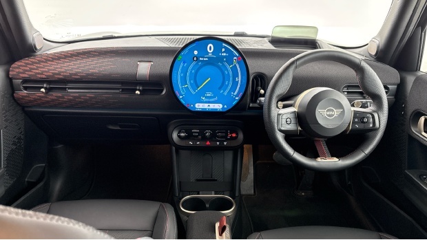 Mini Hatch 1.5C Sport Steptronic Euro 6 YF25XST Black #4