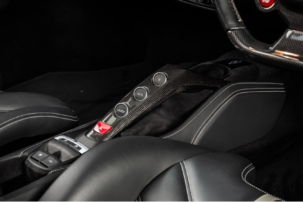 Ferrari 488 2dr Auto #41