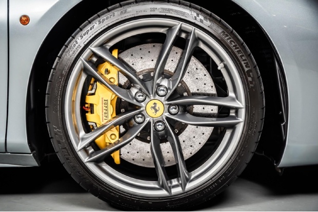 Ferrari 488 2dr Auto #24
