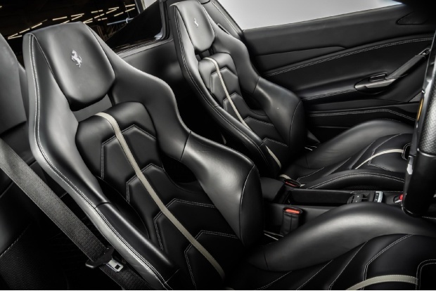 Ferrari 488 2dr Auto #42