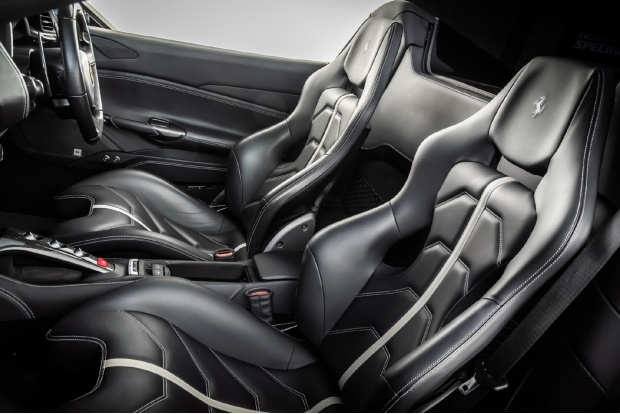 Ferrari 488 2dr Auto #46