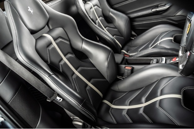Ferrari 488 2dr Auto #44
