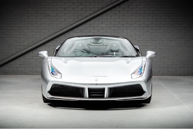Ferrari 488 2dr Auto #15
