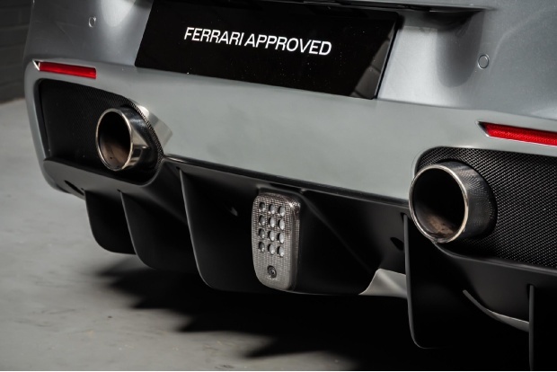 Ferrari 488 2dr Auto #29