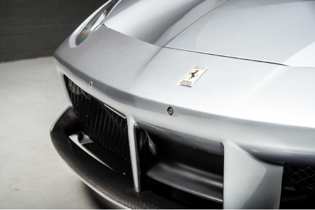 Ferrari 488 2dr Auto #17