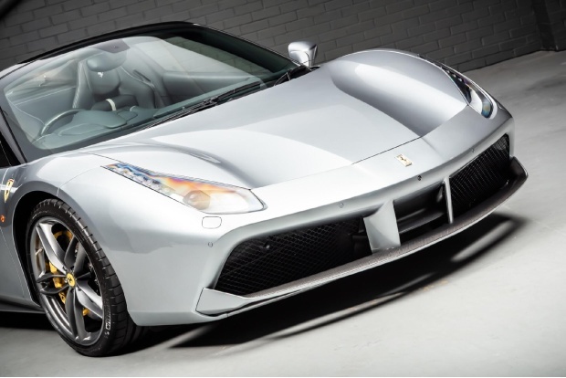 Ferrari 488 2dr Auto #20