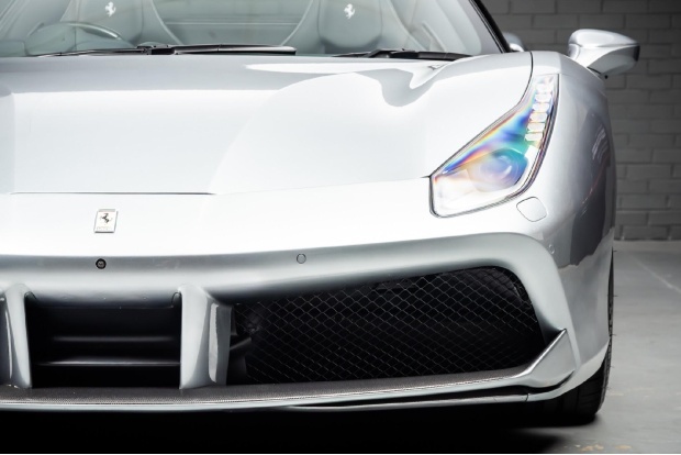 Ferrari 488 2dr Auto #18