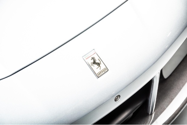 Ferrari 488 2dr Auto #19