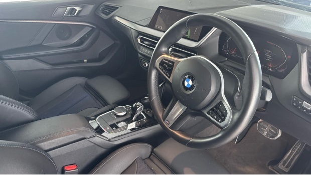 BMW 2 Series Gran Coupe 218I M Sport Dct Euro 6 #6