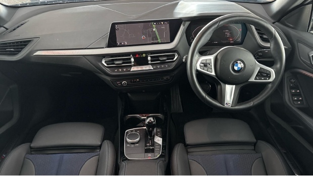 BMW 2 Series Gran Coupe 218I M Sport Dct Euro 6 #4