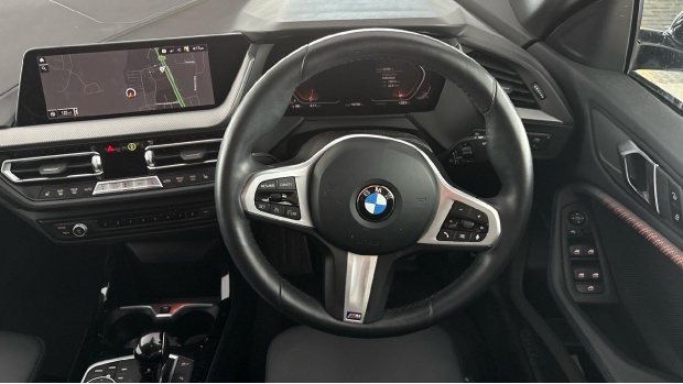 BMW 2 Series Gran Coupe 218I M Sport Dct Euro 6 #5
