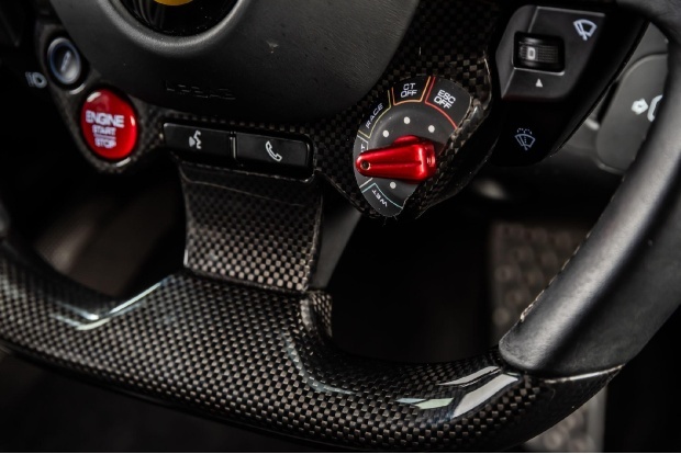Ferrari 812 Superfast Automatic #35