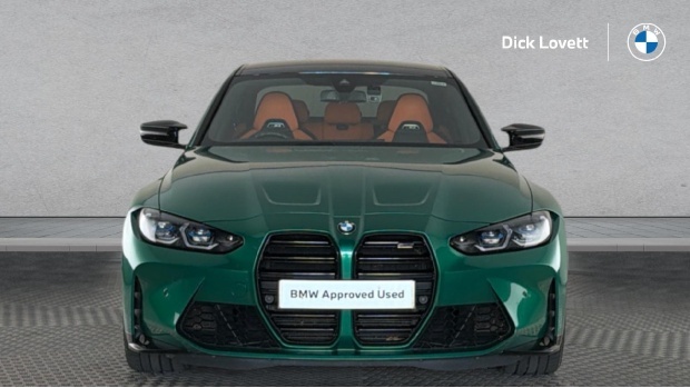BMW M3 M3 Cs Step Black #15