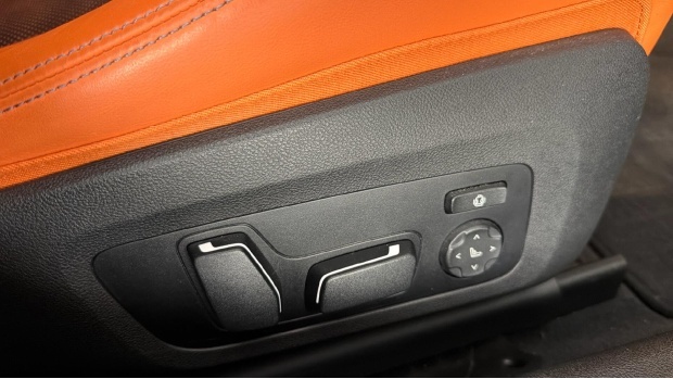 BMW M3 M3 Cs Step Black #26