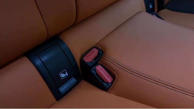 BMW M3 M3 Cs Step Black #23