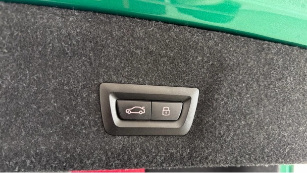 BMW M3 M3 Cs Step Black #21