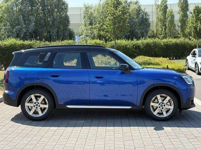 Mini Countryman 2.0S Mhev Exclusive All4 Euro 6 5-Door Blue #6