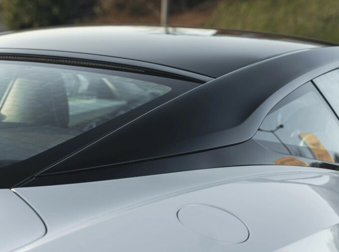 Aston Martin DB11 V8 #14