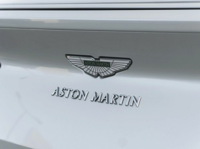 Aston Martin DB11 V8 #13