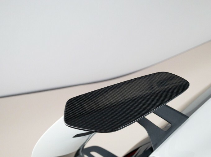 Porsche 911 St 2dr BD25POV Black #52
