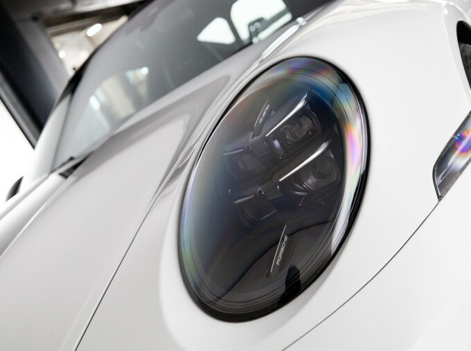 Porsche 911 St 2dr BD25POV Black #46