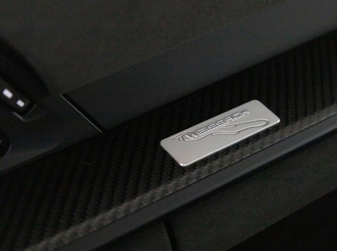 Porsche 911 St 2dr BD25POV Black #22
