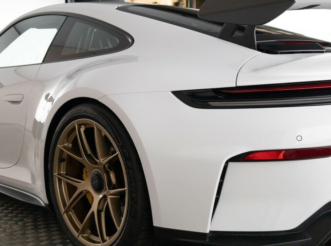 Porsche 911 St 2dr BD25POV Black #15