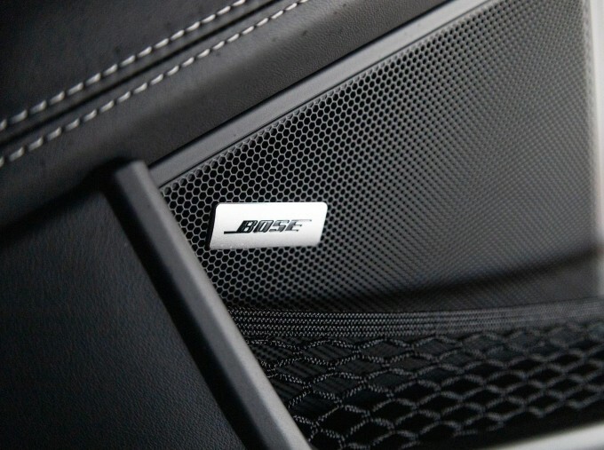 Porsche 911 St 2dr BD25POV Black #44