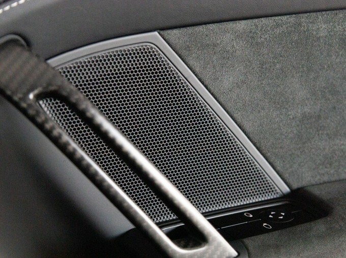 Porsche 911 St 2dr BD25POV Black #37