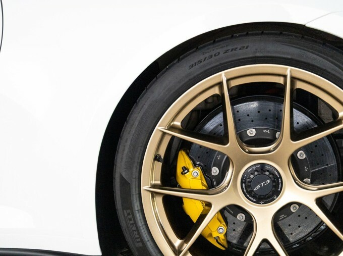Porsche 911 St 2dr BD25POV Black #14