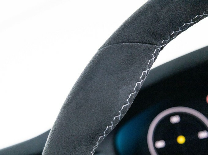 Porsche 911 St 2dr BD25POV Black #51