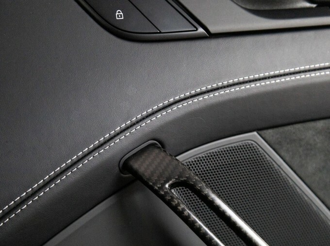 Porsche 911 St 2dr BD25POV Black #20