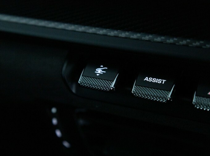 Porsche 911 St 2dr BD25POV Black #26