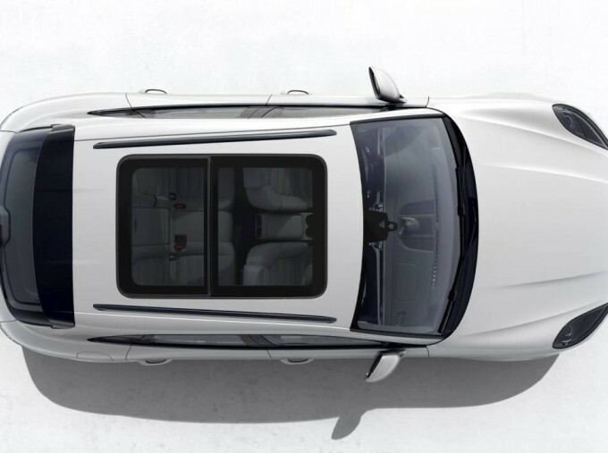 Porsche Macan 2.0T Pdk 4Wd Euro 6 5-Door White #5