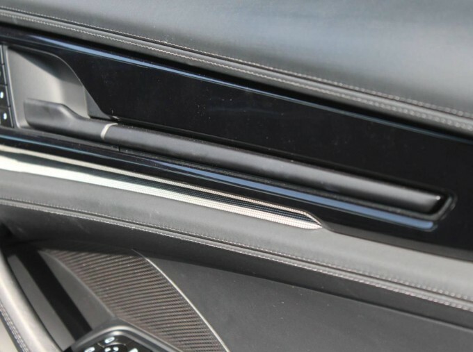 Porsche Panamera 4 E-hybrid Green #34