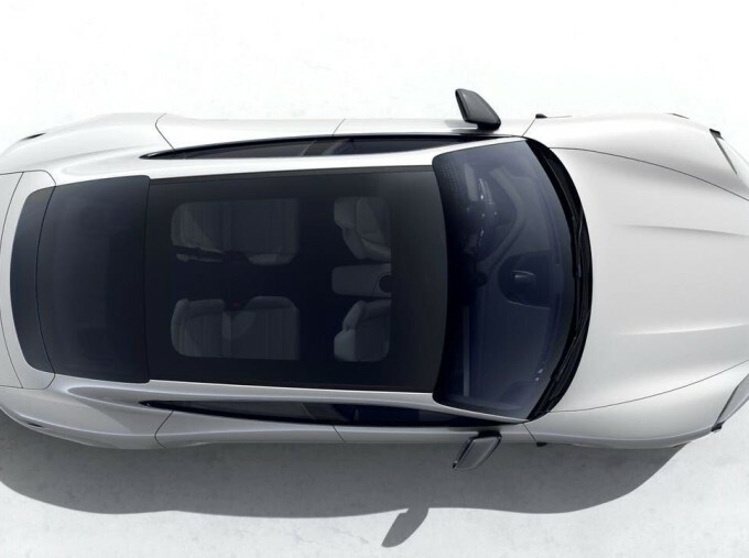 Porsche Taycan Performance Plus 93.4Kwh 4S 4Wd 4-Door White #5