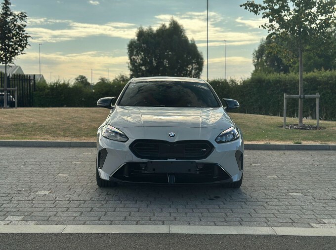 BMW 1 Series M135i Dct Xdrive Euro 6   #2