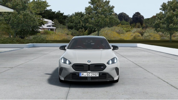 BMW 1 Series 2.0 M135i Dct Xdrive Euro 6 5-Door #3