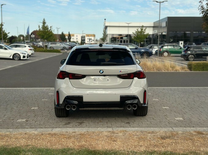 BMW 1 Series M135i Dct Xdrive Euro 6   #5