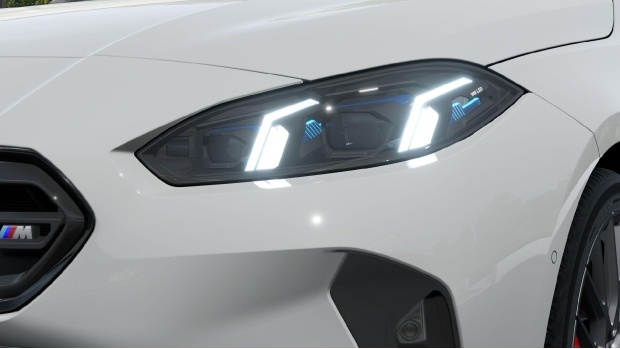 BMW 1 Series 2.0 M135i Dct Xdrive Euro 6 5-Door #6