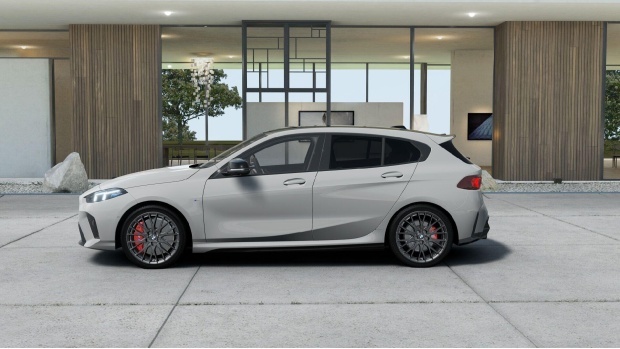 BMW 1 Series 2.0 M135i Dct Xdrive Euro 6 5-Door #4