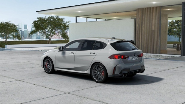 BMW 1 Series 2.0 M135i Dct Xdrive Euro 6 5-Door #2