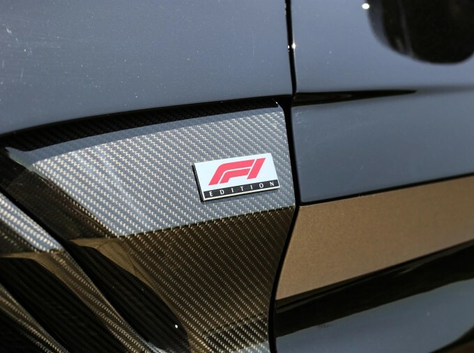 Aston Martin Vantage V8 Coupe Silver #15