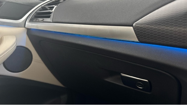 BMW iX3 M Sport Black #40