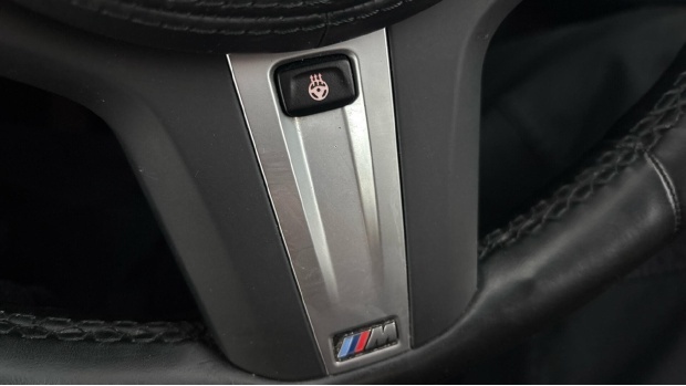 BMW iX3 M Sport Black #27