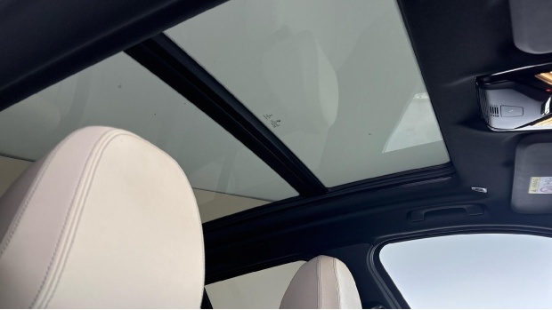 BMW iX3 M Sport Black #30