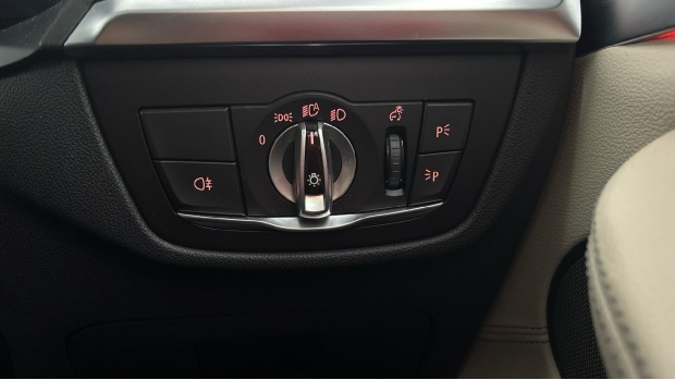 BMW iX3 M Sport Black #28