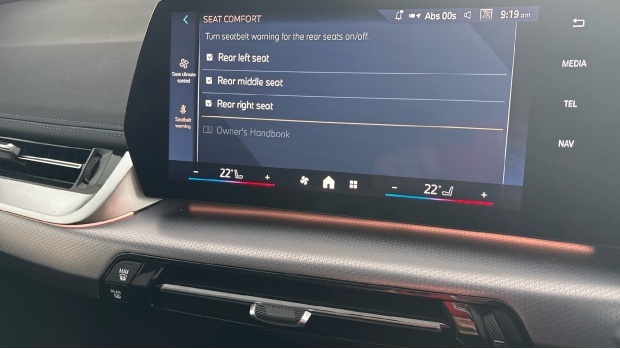 BMW iX1 0L Xdrive 30 M Green #37