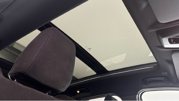 BMW iX1 0L Xdrive 30 M Green #22