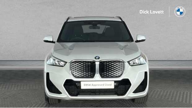 BMW iX1 0L Xdrive 30 M Green #16